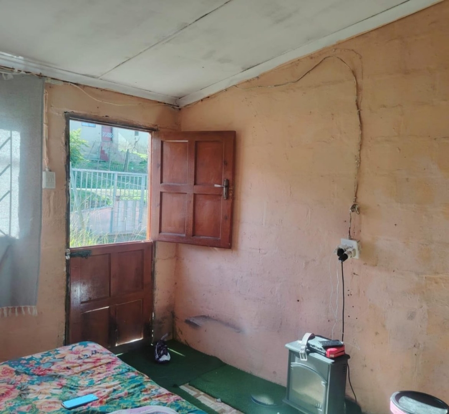 2 Bedroom Property for Sale in Reeston Eastern Cape